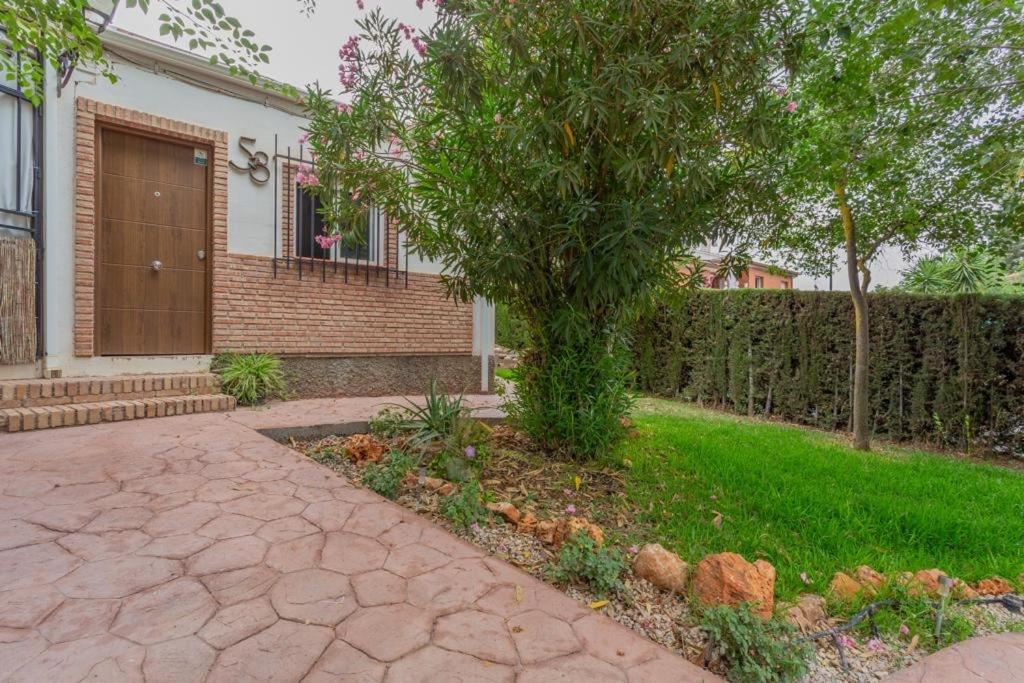 Bungalow El Puntal Padul Exterior photo